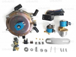 Міні кит Lovato MINIKIT RGV090 CL (0337001)